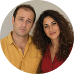 דני ואורית