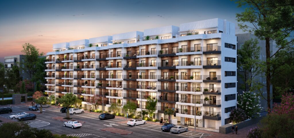 דירות למכירה ביפו דירות חדשות למכירה ביפו דירות מקבלן להשקעה בתל אביב (4)